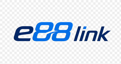 e88 link logo